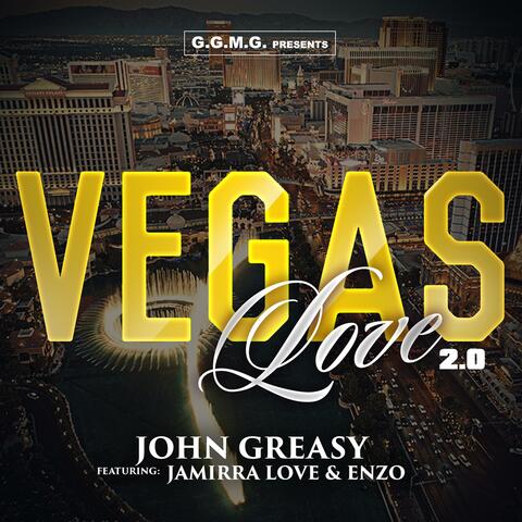 VEGAS LOVE 2.0 (feat. Jamirra Love & Enzo)