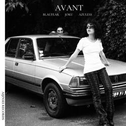 AVANT (feat. Azuless)