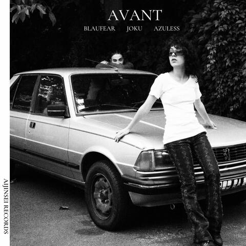AVANT (feat. Azuless)