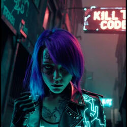 Kill the code
