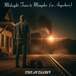 Midnight Train to Memphis (or Anywhere)