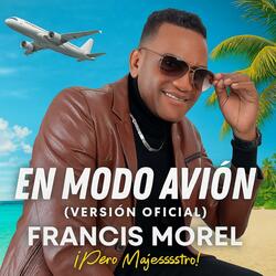 En modo avion (Versión oficial)