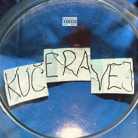 Kučeravej