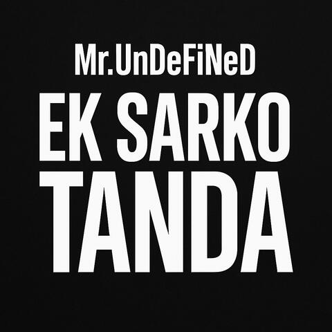 Ek Sarko Tanda