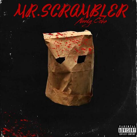 MR. SCRAMBLER