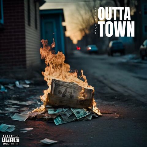 OUTTA TOWN