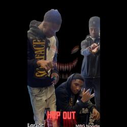 Hop Out (feat. Lor joc)