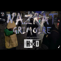 Grimoire