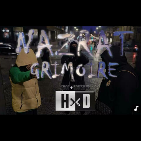 Grimoire