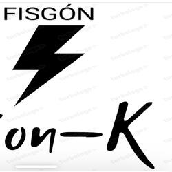 Sr. FISGÓN