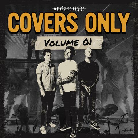 Covers Only, Vol. 1