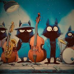 Texas Dusty Road Tango