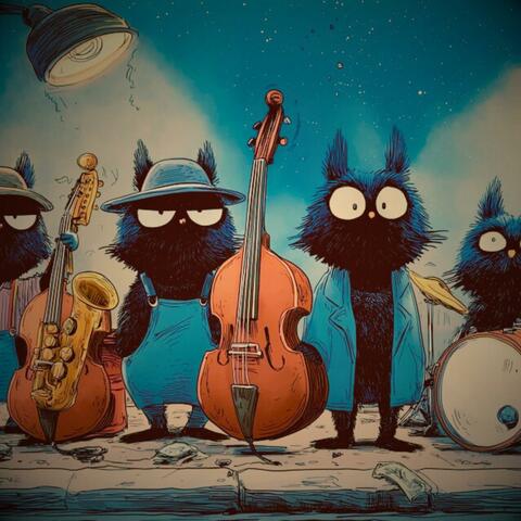 “No need to rush—some flowers bloom only on detours.” (Work / Study BGM)