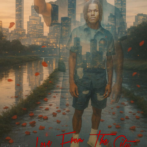 Love From The City