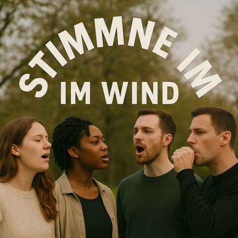 Stimmen im Wind