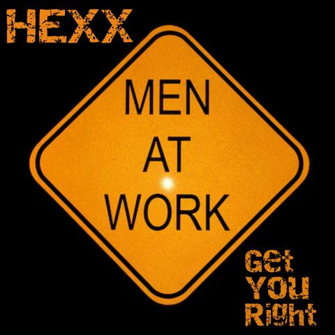 Get You Right