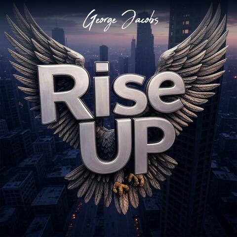 Rise Up (Inspirational)