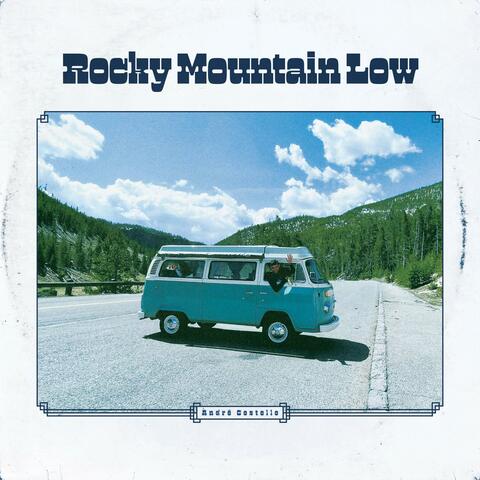 Rocky Mountain Low