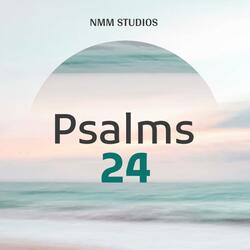 Psalms 24 (feat. h0lder)