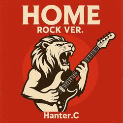 Home (Rock Ver.)