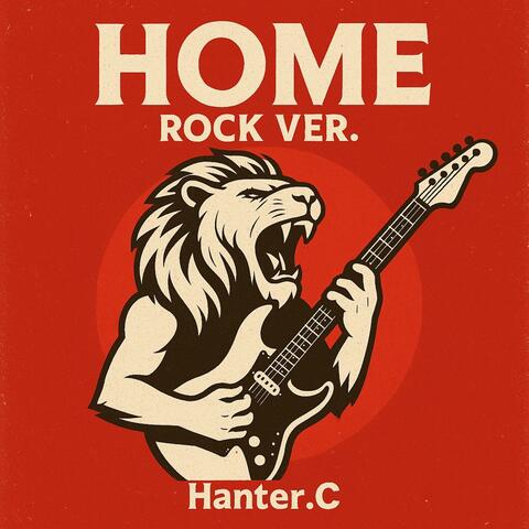 Home (Rock Ver.)