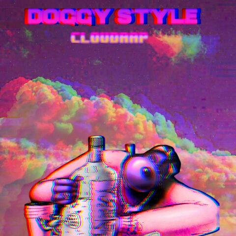 DOGGYSTYLE X CLOUDRAP