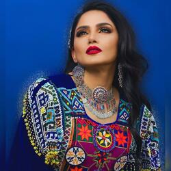 آهنگ محلی ده این روز ها خوش معلوم میشی