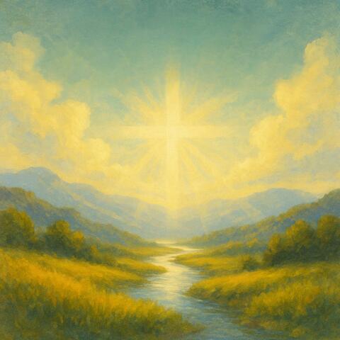 In The Valleys, Where Mercy Flows