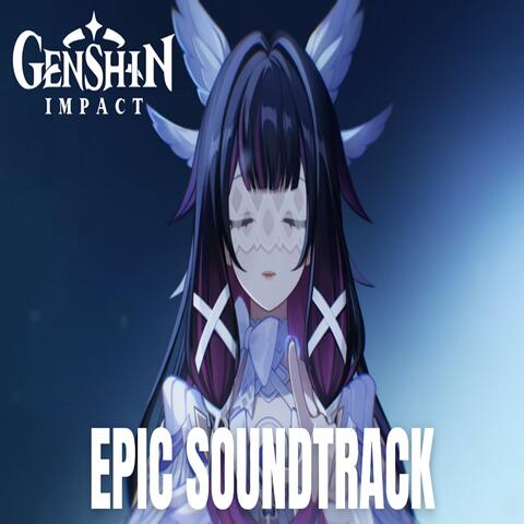 Genshin Impact | Moonlit Ballad of the Night FULL Original Soundtrack | Orchestral COVER