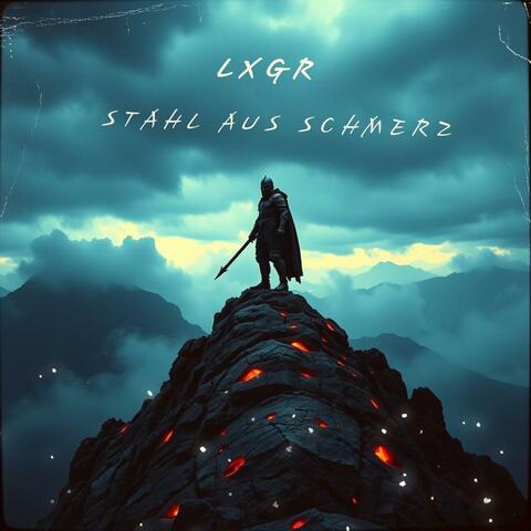 Stahl aus Schmerz