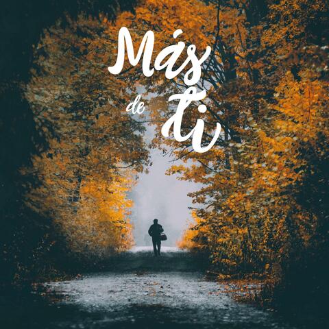 Más de ti