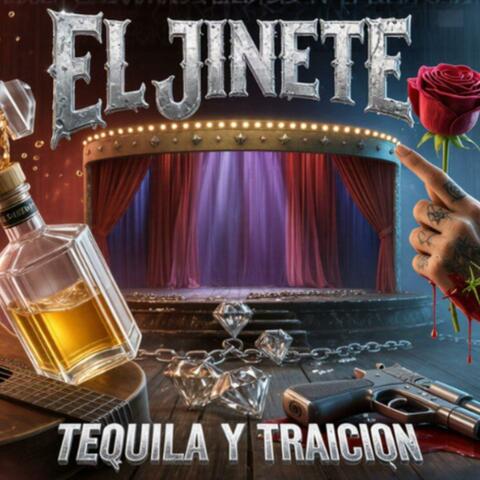 TEQUILA Y TRAICIÓN