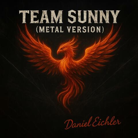 Team Sunny (Metal Version)