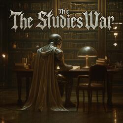 The Studies War: A Dispatch from Talon Quinn of the 101st Dreadnaughts