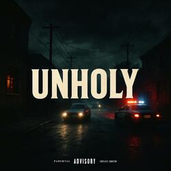 Unholy