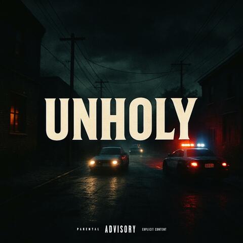 Unholy
