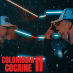 Colombian Cocaine II (S03) [EP03]