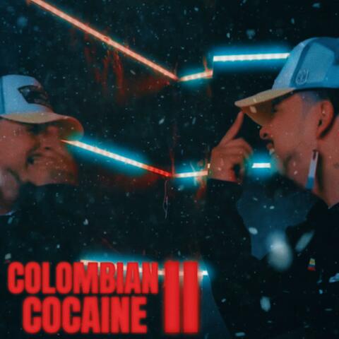 Colombian Cocaine II (S03) [EP03]