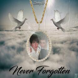 Never Forgotten