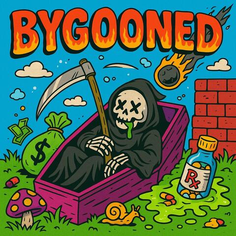BYGOONED