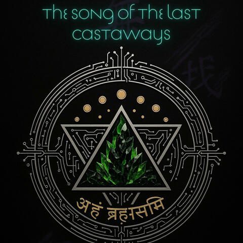 Soundtrack teaser | The Song of The Last Castaways
