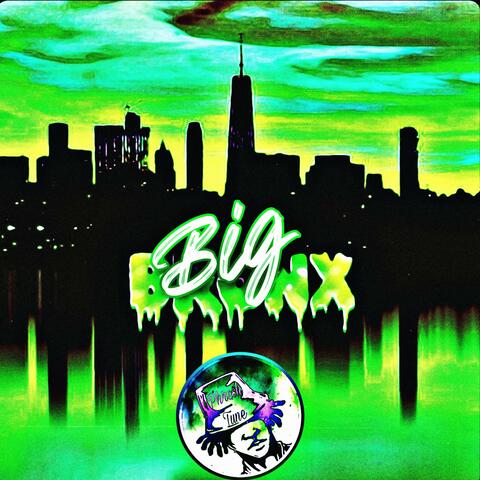 B-B (BIG BRONX)
