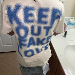 Spazzout (feat. Lul glory)