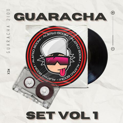 Guaracha Set, Vol. 1