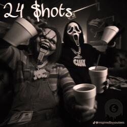 24 Shots (feat. Babyfood)