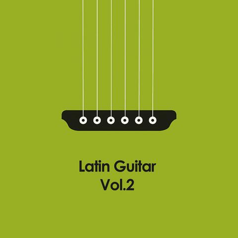 Latin Guitar, Vol. 2