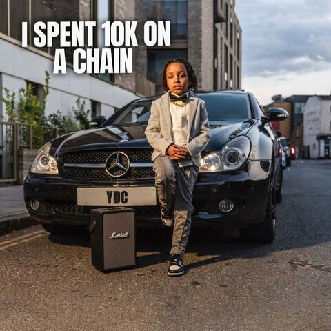 I Spent 10k on a chain
