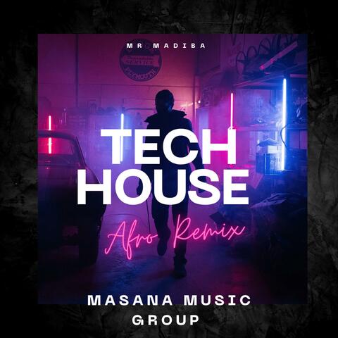 Tech house (feat. Angrystarboy & Royal.beatz)