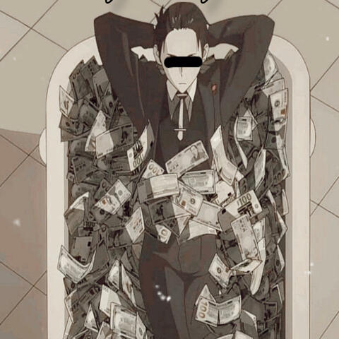 MY GRIND (feat. IVY'KIDDØW)