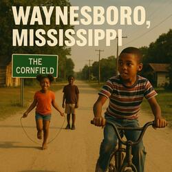 Back Down In Waynesboro, Mississippi